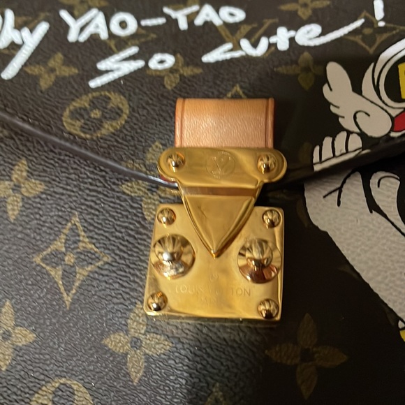 Pochette Métis Louis Vuitton Bag - Picture 7 of 10